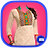 icon Woman Salwar Suit Photo Maker(Pembuat Foto Wanita Salwar Suit) 2.2