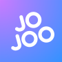 icon JOJOO - Live Video Chat (JOJOO - Obrolan Video Langsung)