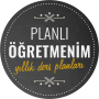 icon Planlı Öğretmenim- Yıllık Plan (Rencana Baru Guru-)
