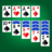 icon Classic Solitaire: Card Games(Classic Solitaire: Permainan Kartu
) 3.2