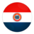 icon Paraguay Radio Stations(Stasiun Radio Paraguay) 1.0