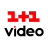 icon 1+1 video(1 + 1 video - Acara TV dan TV) 1.22.13