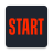 icon START(MULAI: bioskop online) 4.8.0
