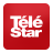 icon com.mondadori.telestar(Program TéléStar berita TV) 2.15.0