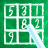 icon Sudoku(Sudoku Game Offline Tanpa Wifi
) 1.11