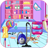 icon HairSalon(Clean Up Hair Salon) 4.8.2