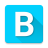 icon BlueWords(Blue Words, Font Stylish, teks
) 7.0.29