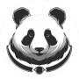 icon Panda(Pengiriman Panda e-commerce)
