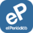 icon elPeriodicoAragon(EL PERIÓDICO DE ARAGÓN) 1.0.7