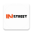 icon IN STREET(Instreet
) 3.0.41