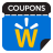 icon Walmart Coupons(Untuk Walmart) 5.0