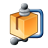 icon AndroZip File Manager(Manajer File GRATIS AndroZip ™) 4.7.4