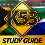 icon K53 Q&A South Africa(K53 Driver's Guide,)