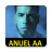 icon Anuel AA(Anuel AA lagu-2022
) 1.0