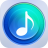 icon Soda Music Player(Soda Pemutar Musik
) 1.0