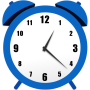 icon Simple Alarm(Alarm Sederhana)