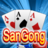 icon com.Sapp.SanGong(Sangong, Poker,Poker,KasinoLagu dan idiom) 2.2