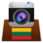 icon Cameras Lithuania(Kamera Lituania) 8.6.2