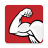 icon Arm Workout(Arm Latihan: Latihan Lengan Bawah) 3.0.8