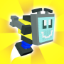 icon Jumbot: The Bouncy Robot (Jumbot: Robot Goyang)