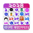 icon Bengali Calendar(Kalender Bengali 2024: Kalender) 1.10