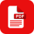 icon PDF Reader(PDF reader - PDF Converter
) 1.0