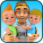 icon Twin Newborn Baby Care 3D Game(Perawatan Bayi Baru Lahir Kembar 3D Game
) 1.0.4