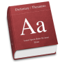 icon English Turkish Dictionary(Kamus Bahasa Inggris Turki)