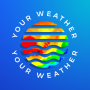 icon Weather Home(Cuaca Rumah - Radar Langsung)
