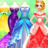 icon Fashion Model Dress Up Game For Girls(Berdandan Fashion Girls Game
) 0.1