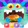 icon Monster Chef(Monster Chef - Game Memasak)