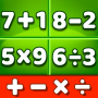 icon Math Games: Math for Kids ()