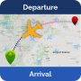 icon Live Flight Tracker - Radar ()