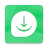 icon Status Saver(Penghemat status untuk Whatsapp
) 1.0.2