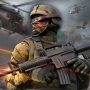 icon Sniper soldier games – warzone (Game tentara penembak jitu - zona perang)
