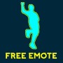 icon Free Emotes(Emotes gratis gratis et api 2021
)