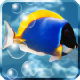 icon Aquarium Free Live Wallpaper (Aquarium Live Wallpaper Gratis)