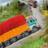 icon Truck Simulator Cargo Transport Driver 3D(Truk Kargo India Pertanian Traktor Trolley Sim Game Menembak) 1.11
