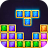icon Block Puzzle(Block Puzzle - permainan otak klasik
) 1.0.2