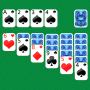 icon Solitaire: Card Games (Solitaire: Permainan Kartu)