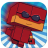 icon Pixel RunnerCity Running Games(Pixel Runner - Game Lari Kota
) 1.0.9
