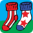 icon Odd Socks(Kaus Kaki Aneh) 5.2.3