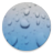 icon Real Rain(Suara Hujan Nyata Santai Tidur) 1.61