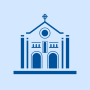 icon St. Peter Parish (Paroki St. Petrus)