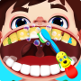 icon Dentist games - doctors care (Game Dokter Gigi Off Road Sepeda Motor - dokter care)