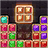 icon Block Puzzle(: Permata Bintang
) 24.0312.00