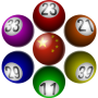 icon Lotto Player China (Jumlah Lotto Generator Cina)