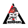 icon Bowmans(Seni Bela Diri Bowmans
)