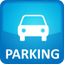 icon Parking(Simulator Parkir)