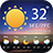icon Weather(Lansiran Cuaca Lokal - Widget) 1.6.0